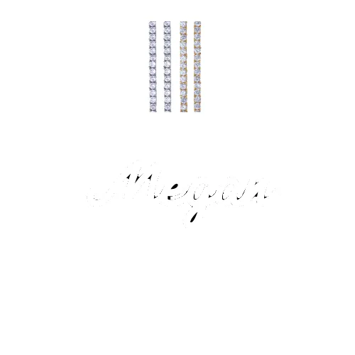 Script Custom Letter Necklace sold by The GUU Shop