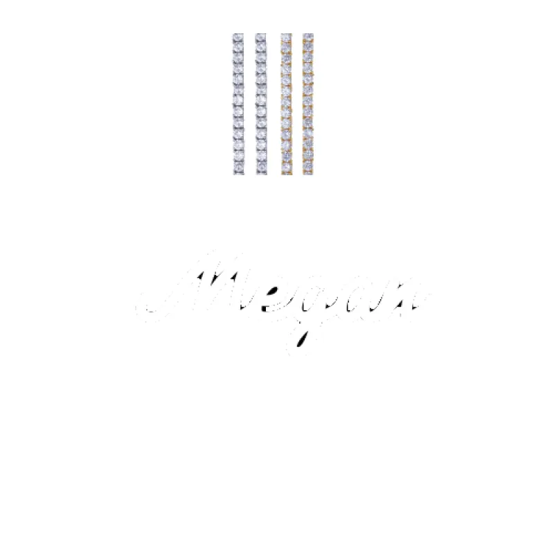 Script Custom Letter Necklace sold by The GUU Shop