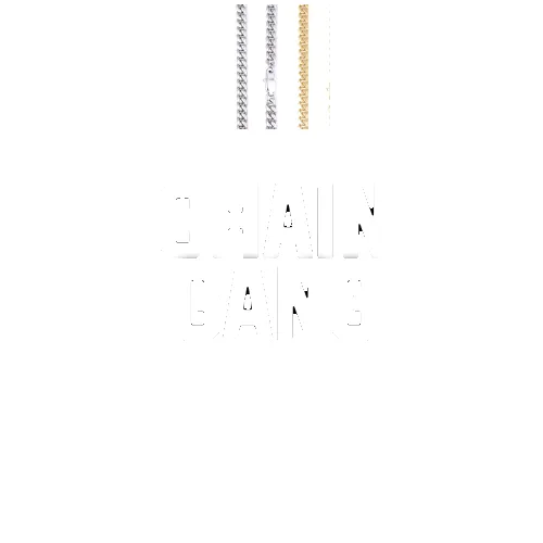 Custom Letters Baguette Two Layer Necklace sold by The GUU Shop