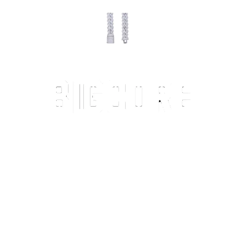 Custom Letters Baguette Two Layer Necklace sold by The GUU Shop