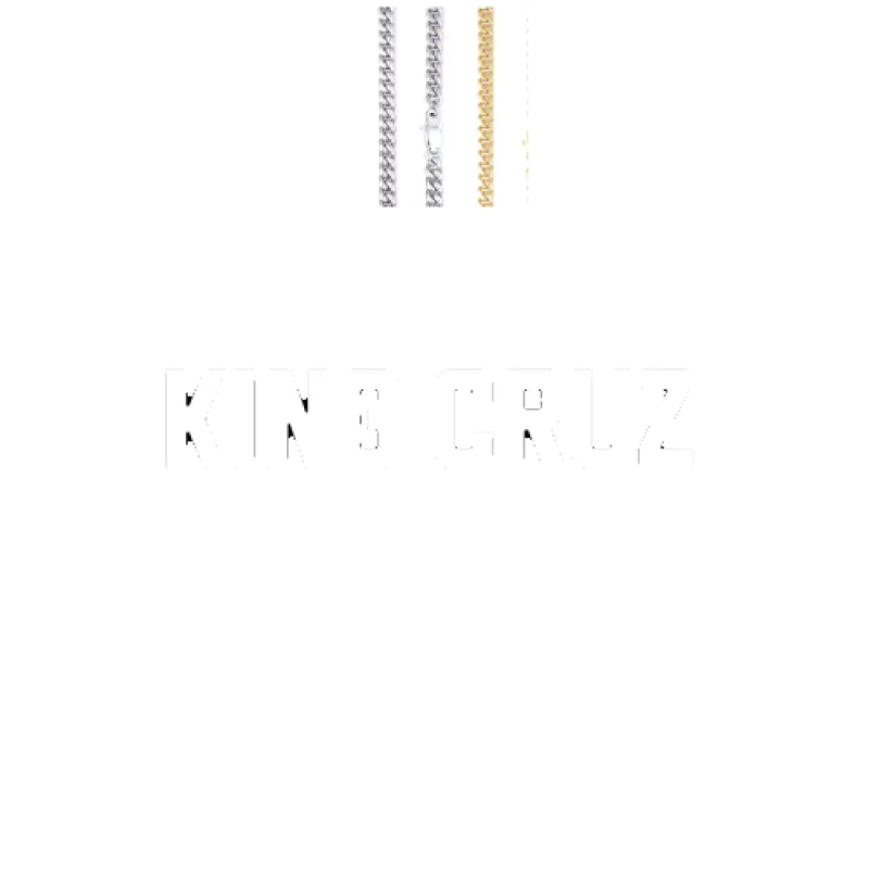 Custom Letters Baguette Two Layer Necklace sold by The GUU Shop