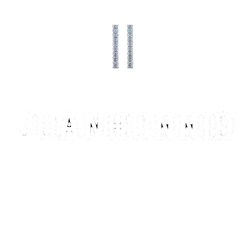 Custom Letters Freibeuter Font Necklace sold by The GUU Shop