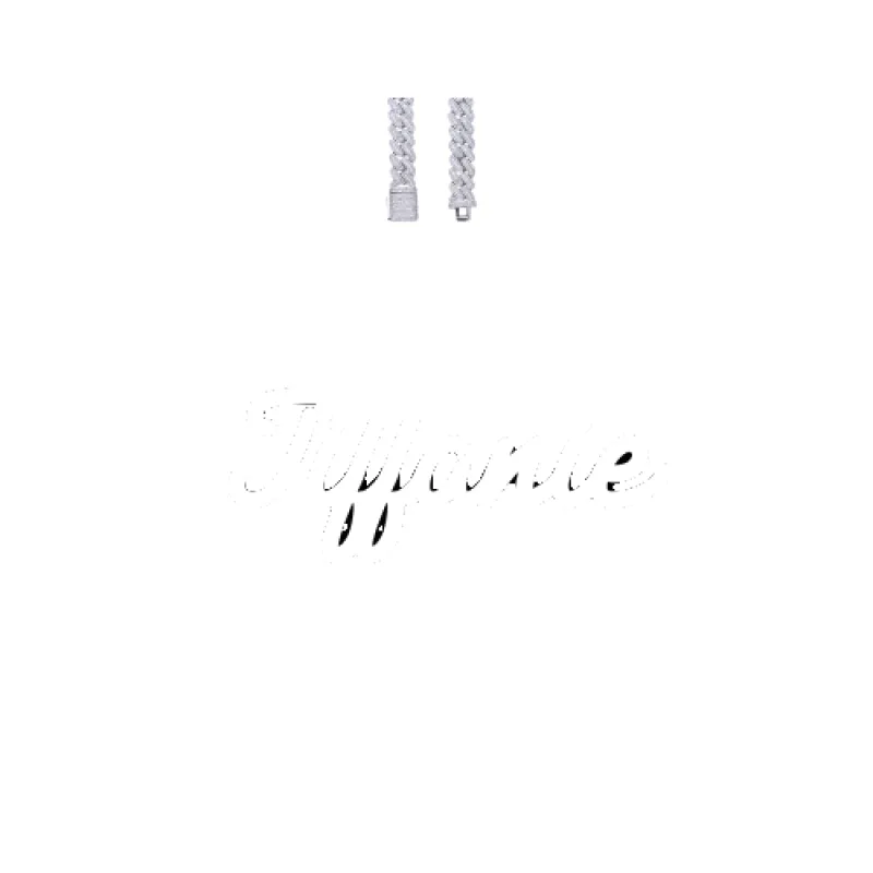 Script Custom Letter Necklace sold by The GUU Shop