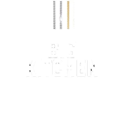 Custom Letters Baguette Two Layer Necklace sold by The GUU Shop