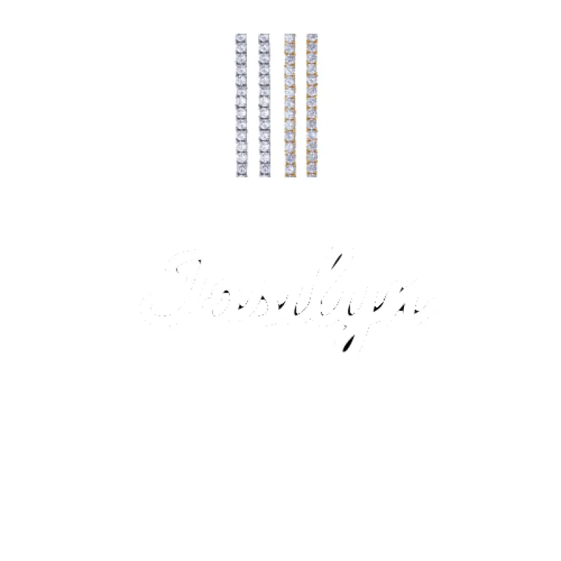 Script Custom Letter Necklace sold by The GUU Shop