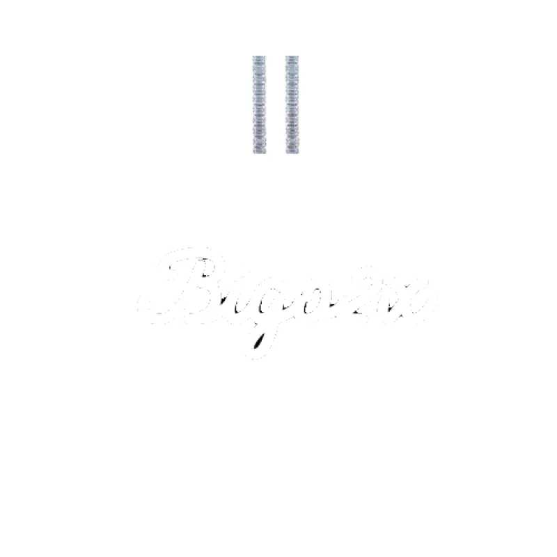 Script Custom Letter Necklace sold by The GUU Shop