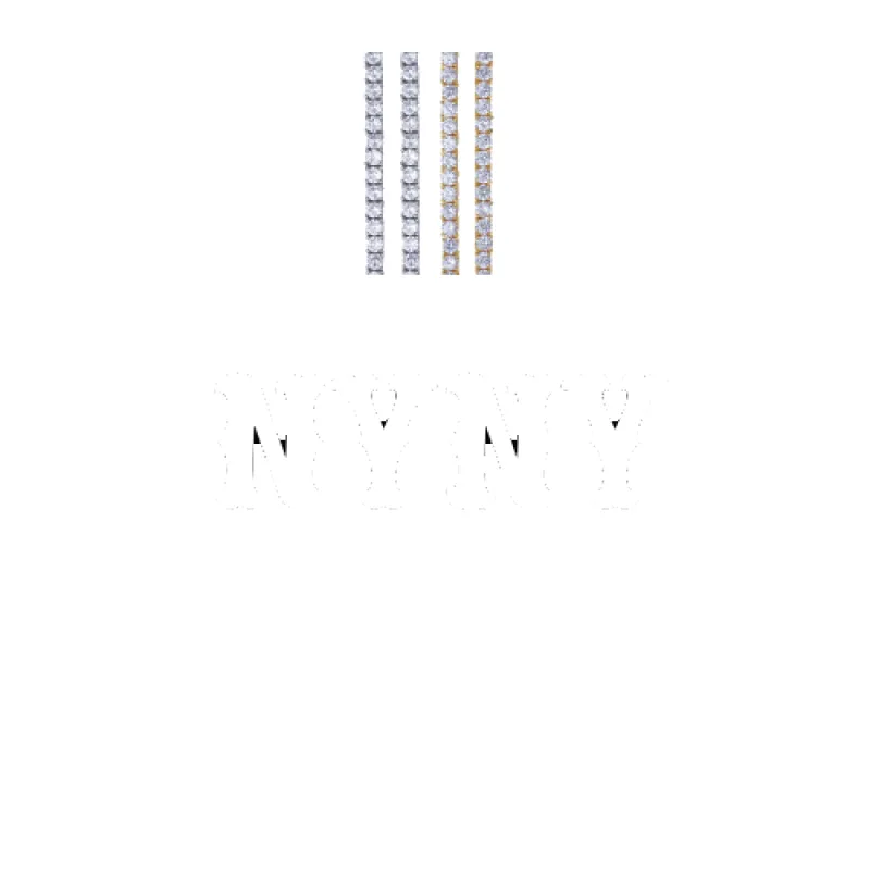 Custom Letters Freibeuter Font Necklace sold by The GUU Shop