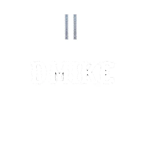 Custom Letters Freibeuter Font Necklace sold by The GUU Shop