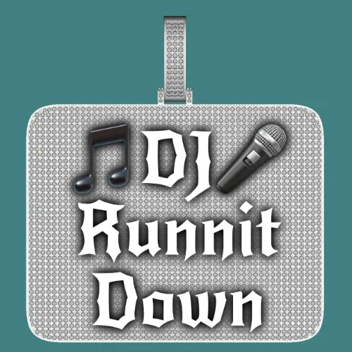 CUSTOM LETTER NECKLACE 3D BIG SQUARE sold by The GUU Shop