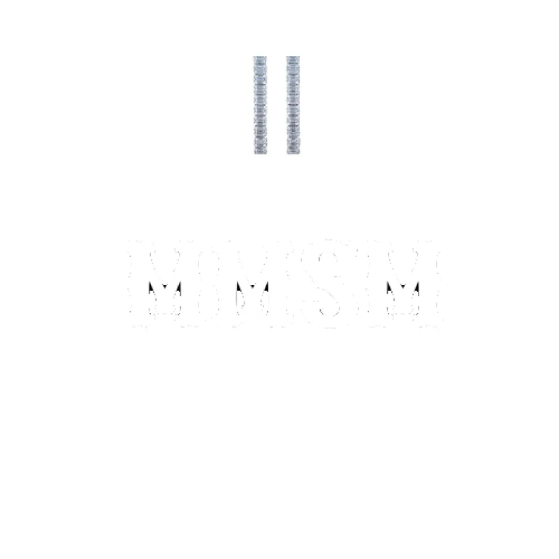 Custom Letters Freibeuter Font Necklace sold by The GUU Shop