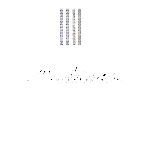 Script Custom Letter Necklace sold by The GUU Shop