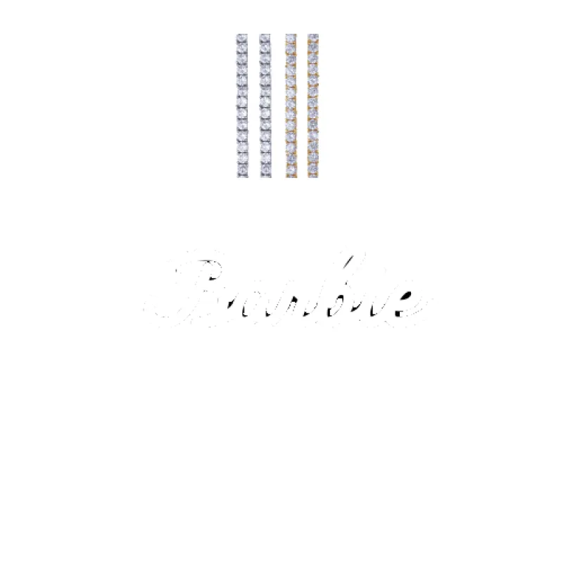 Script Custom Letter Necklace sold by The GUU Shop