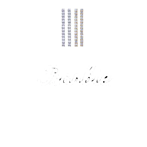 Script Custom Letter Necklace sold by The GUU Shop