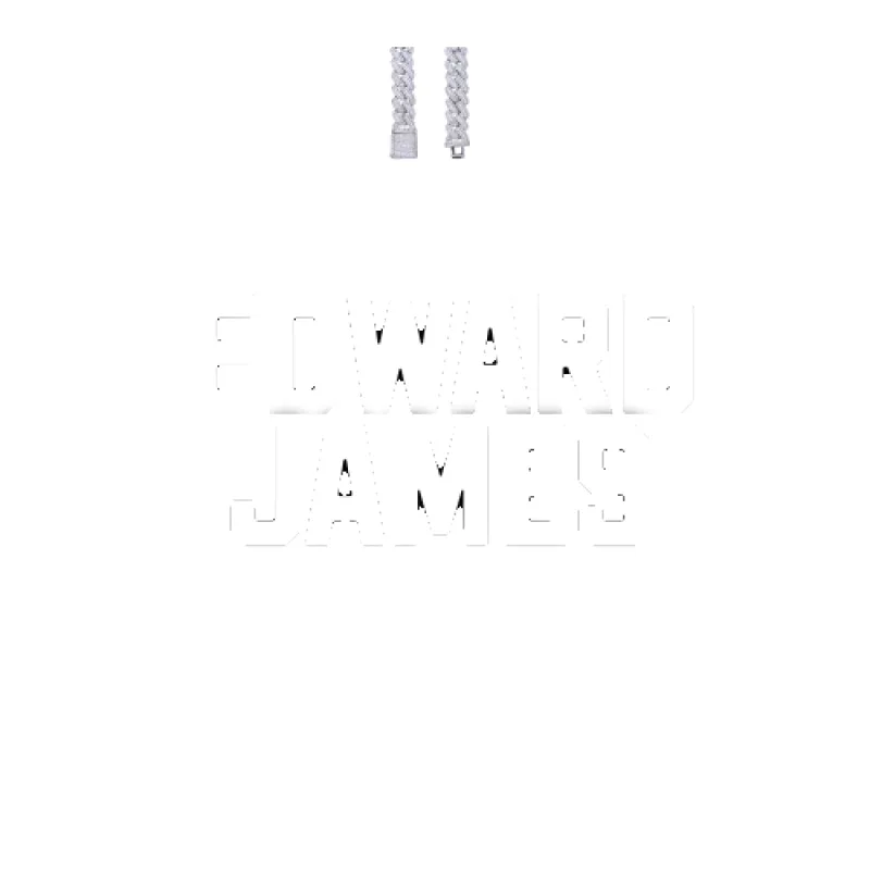 Custom Letters Baguette Two Layer Necklace sold by The GUU Shop