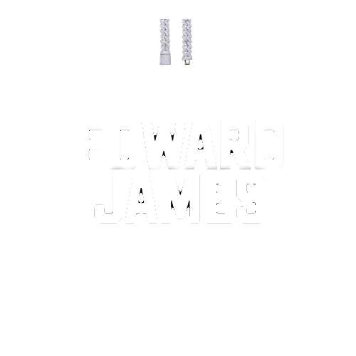 Custom Letters Baguette Two Layer Necklace sold by The GUU Shop