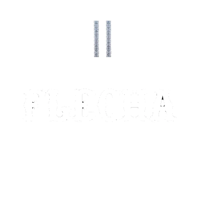 Custom Letters Freibeuter Font Necklace sold by The GUU Shop