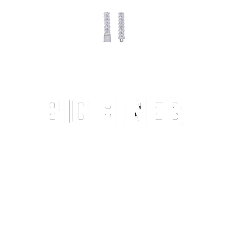 Custom Letters Baguette Two Layer Necklace made by The GUU Shop