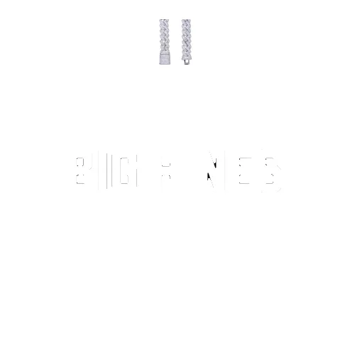 Custom Letters Baguette Two Layer Necklace sold by The GUU Shop