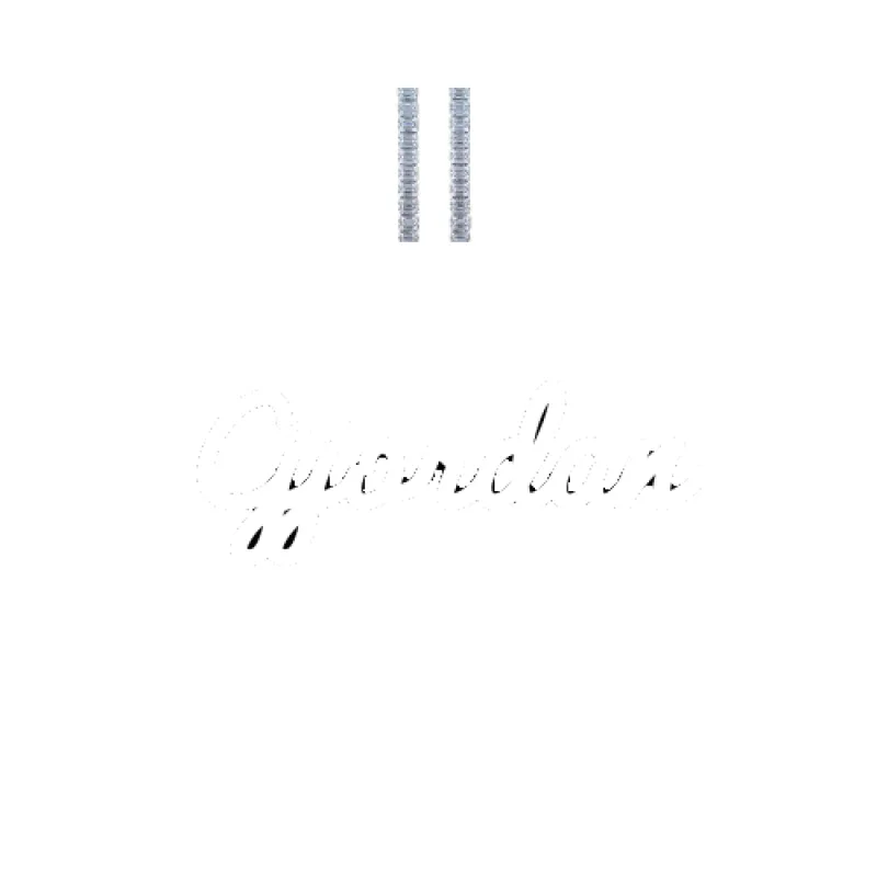 Script Custom Letter Necklace sold by The GUU Shop