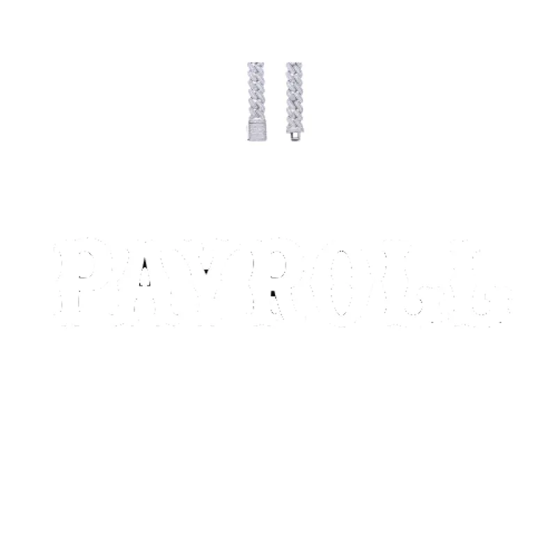 Custom Letters Freibeuter Font Necklace sold by The GUU Shop