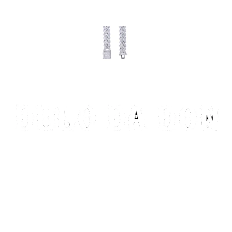 Custom Letters Freibeuter Font Necklace sold by The GUU Shop