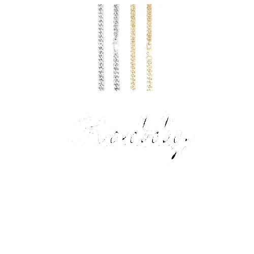 Script Custom Letter Necklace sold by The GUU Shop