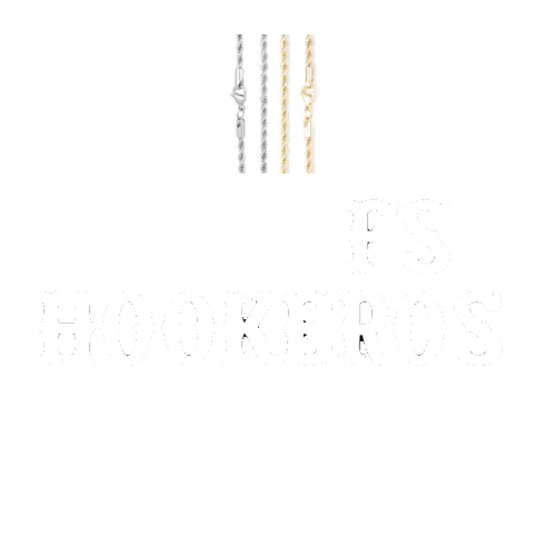 Custom Letters Freibeuter Font Necklace sold by The GUU Shop