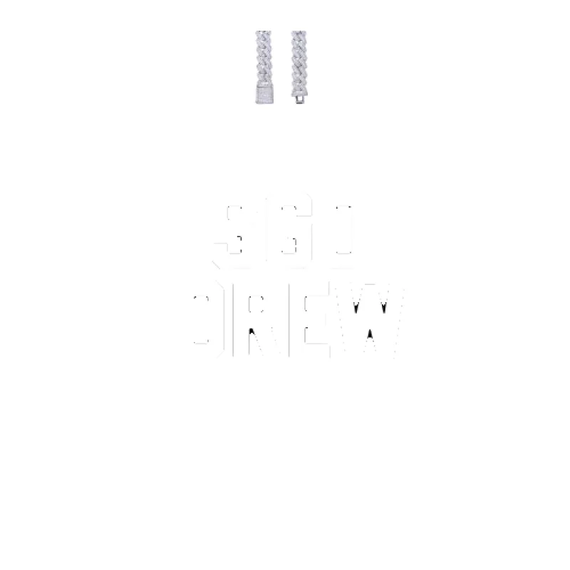 Custom Letters Baguette Two Layer Necklace sold by The GUU Shop