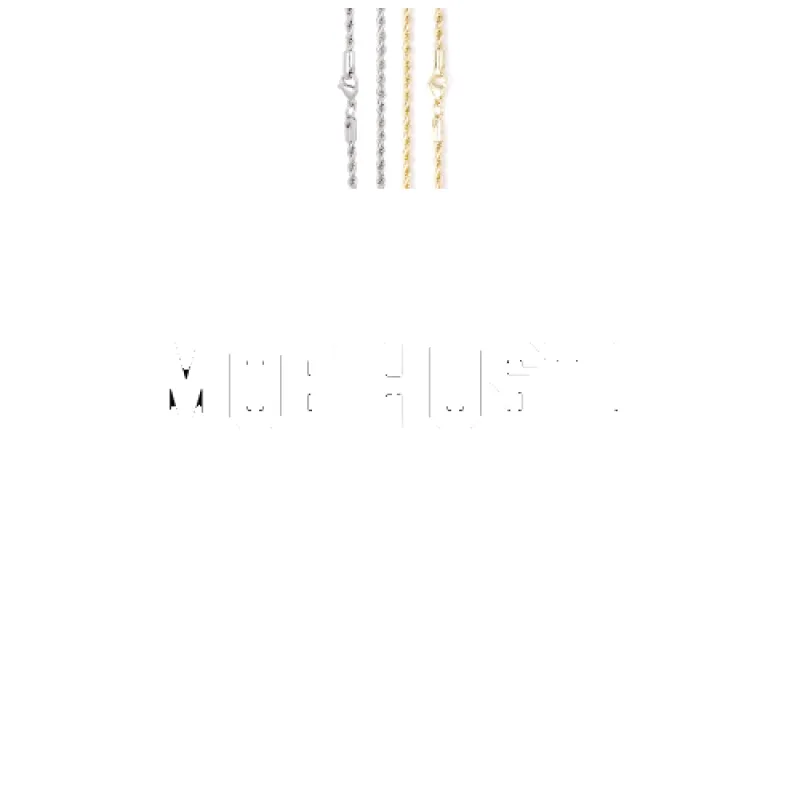 Custom Letters Baguette Two Layer Necklace sold by The GUU Shop