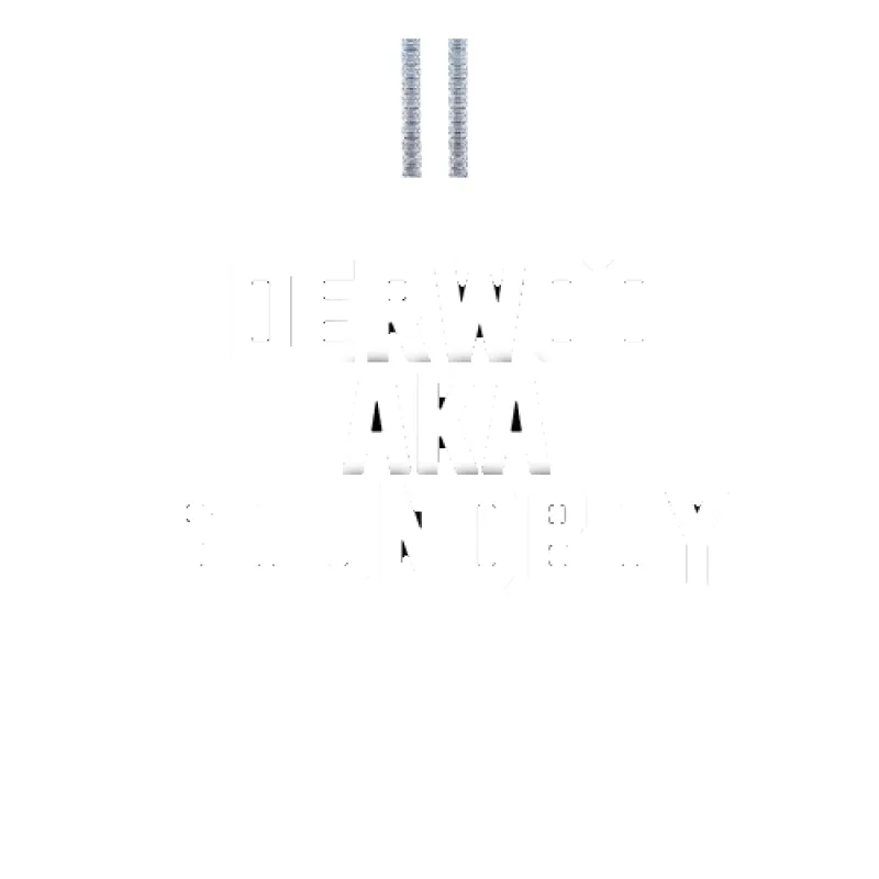 Custom Letters Baguette Two Layer Necklace sold by The GUU Shop