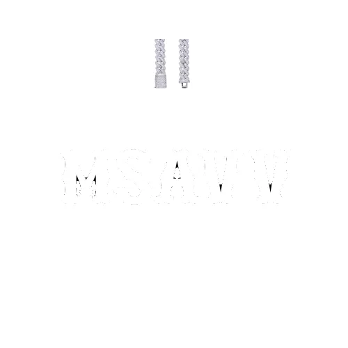 Custom Letters Freibeuter Font Necklace sold by The GUU Shop