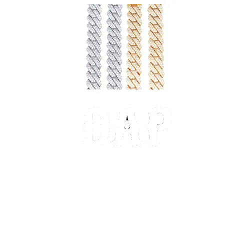 Custom Letters Freibeuter Font Necklace sold by The GUU Shop