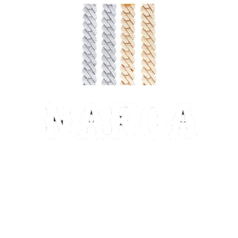 Custom Letters Freibeuter Font Necklace made by The GUU Shop