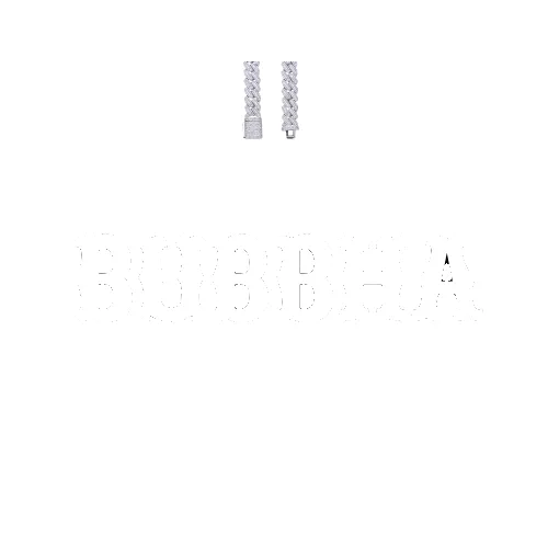 Custom Letters Freibeuter Font Necklace sold by The GUU Shop