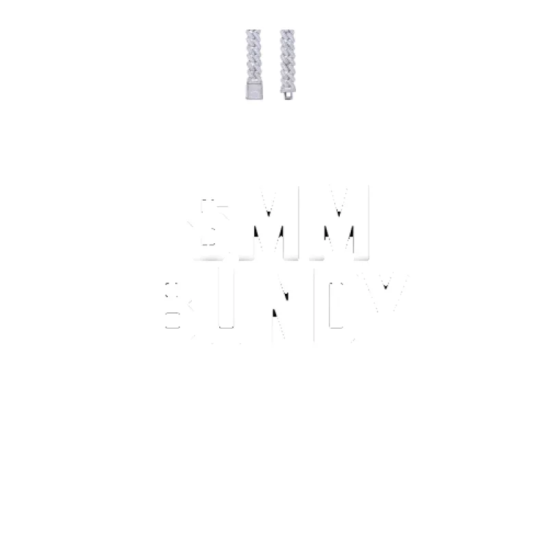 Custom Letters Baguette Two Layer Necklace sold by The GUU Shop