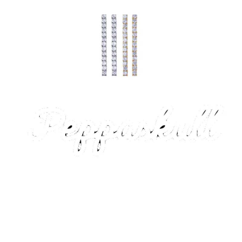 Script Custom Letter Necklace sold by The GUU Shop