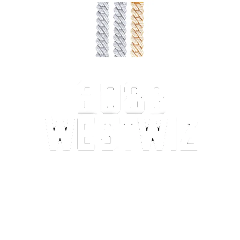 Custom Letters Baguette Two Layer Necklace made by The GUU Shop