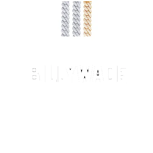 Custom Letters Baguette Two Layer Necklace sold by The GUU Shop