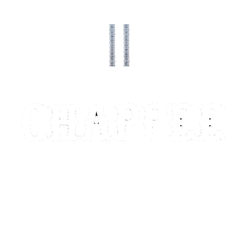 Custom Letters Freibeuter Font Necklace sold by The GUU Shop