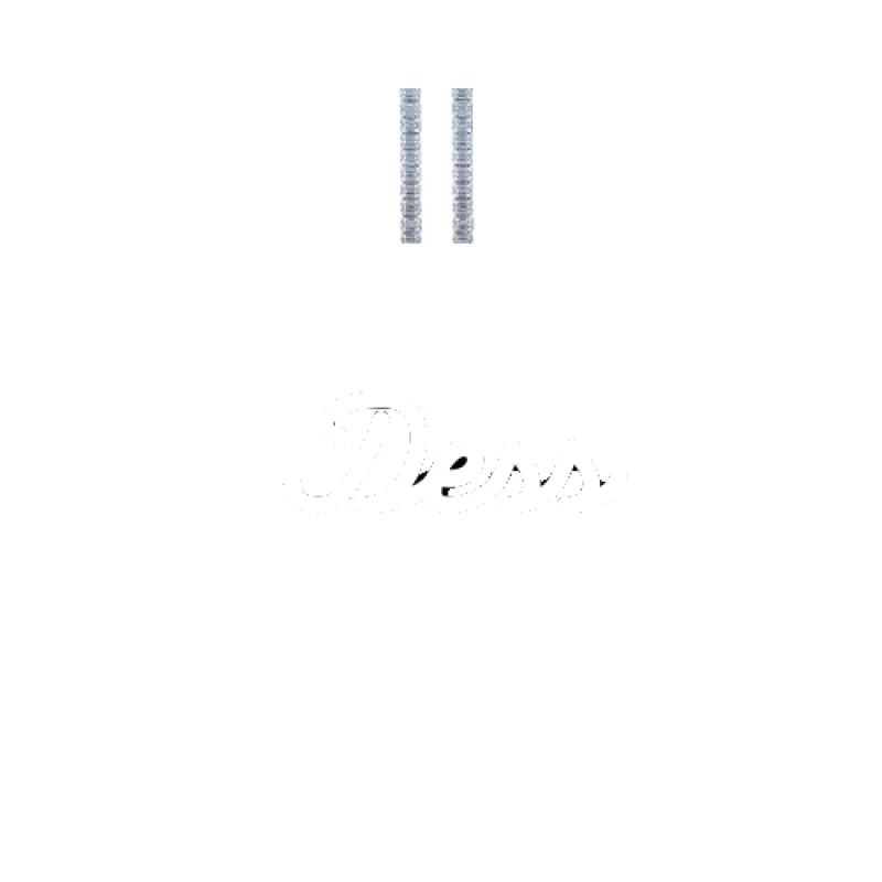 Script Custom Letter Necklace sold by The GUU Shop