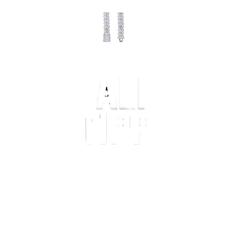 Custom Letters Baguette Two Layer Necklace sold by The GUU Shop