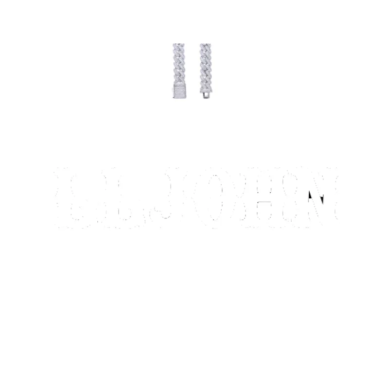 Custom Letters Freibeuter Font Necklace sold by The GUU Shop