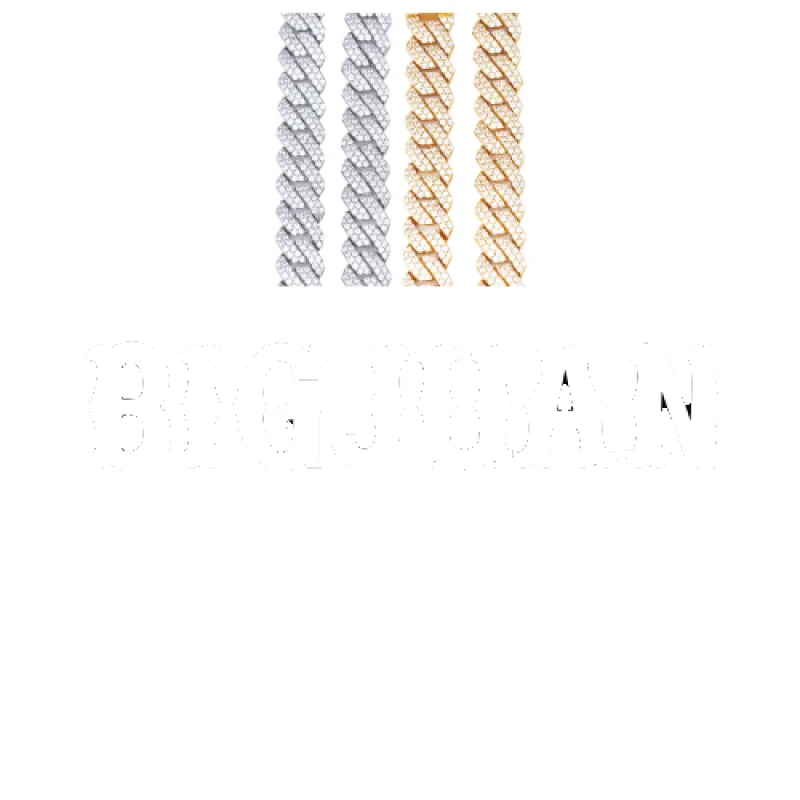 Custom Letters Freibeuter Font Necklace sold by The GUU Shop