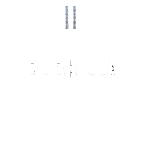 Custom Letters Baguette Two Layer Necklace sold by The GUU Shop