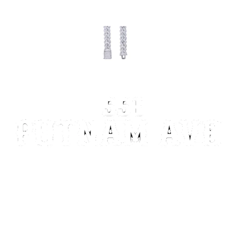 Custom Letters Freibeuter Font Necklace sold by The GUU Shop
