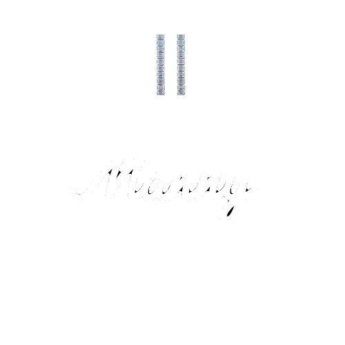 Script Custom Letter Necklace sold by The GUU Shop