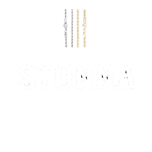 Custom Letters Freibeuter Font Necklace sold by The GUU Shop