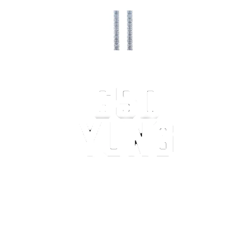 Custom Letters Baguette Two Layer Necklace sold by The GUU Shop