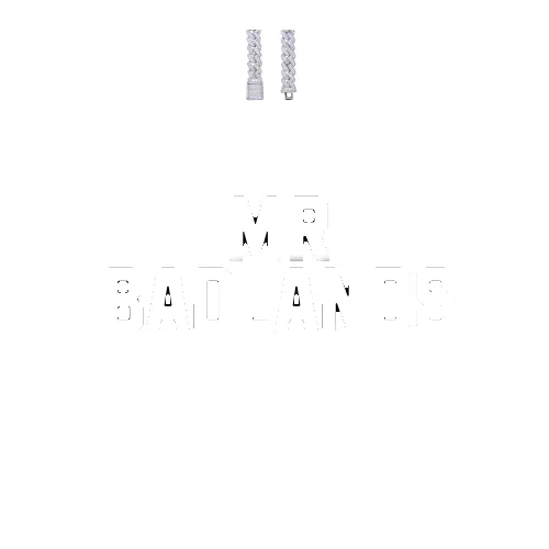 Custom Letters Baguette Two Layer Necklace sold by The GUU Shop