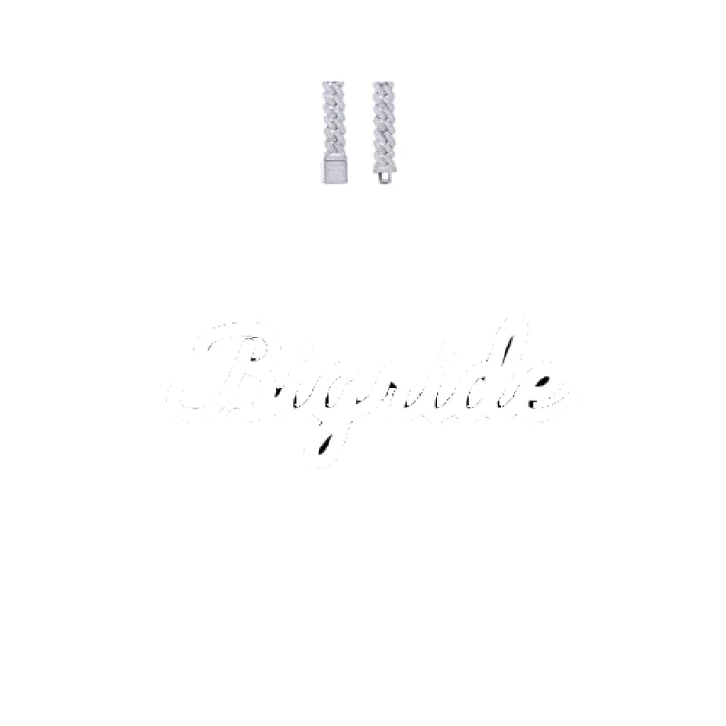 Script Custom Letter Necklace sold by The GUU Shop